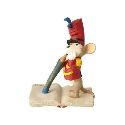 Dumbo Timothy Mouse Maquette Statue Hand Painted -  ToylandEU™