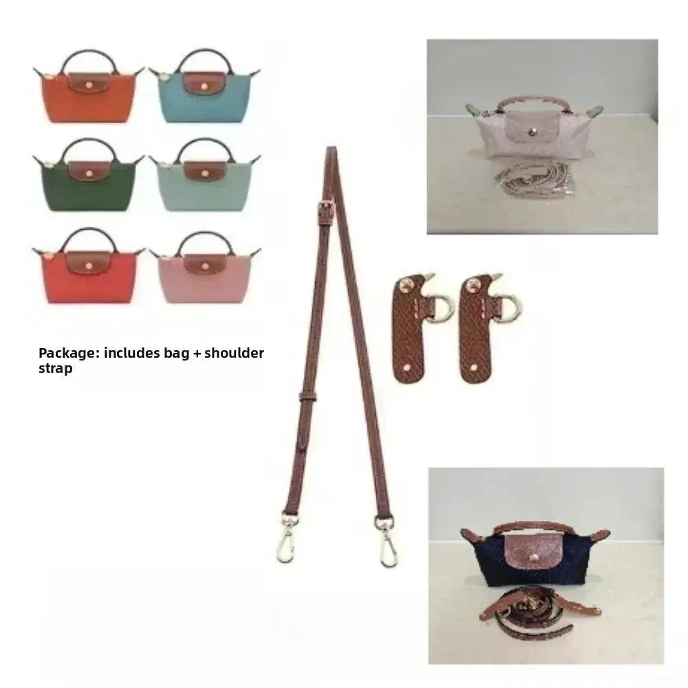  Lightweight Mini Nylon Dumpling Bag For Women Classic -  ToylandEU™