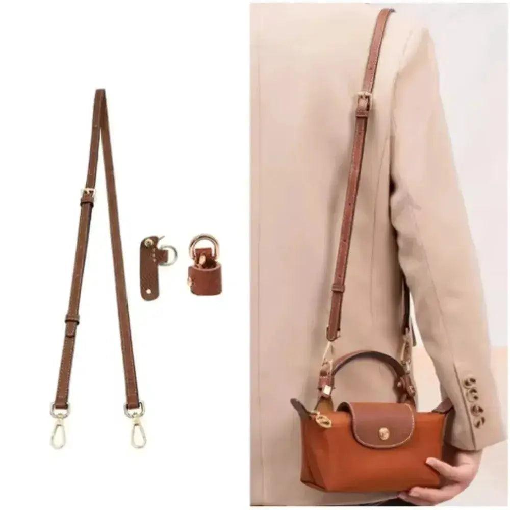  Lightweight Mini Nylon Dumpling Bag For Women Classic -  ToylandEU™