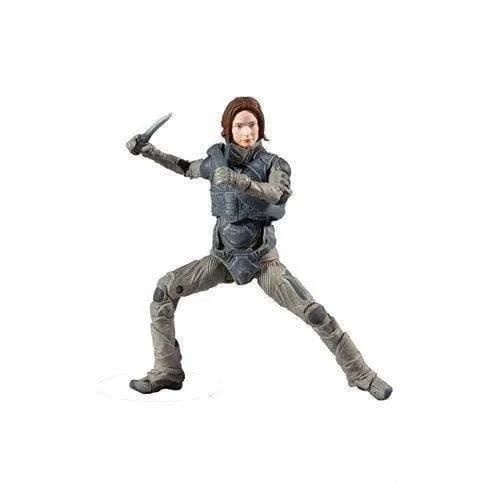  Dune Duncan Idaho 7 Inch Action Figure Desert Stillsuit -  ToylandEU™