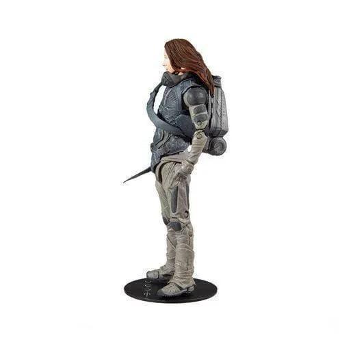  Dune Duncan Idaho 7 Inch Action Figure Desert Stillsuit -  ToylandEU™
