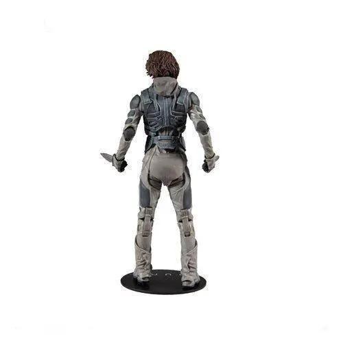  Dune Duncan Idaho 7 Inch Action Figure Desert Stillsuit -  ToylandEU™