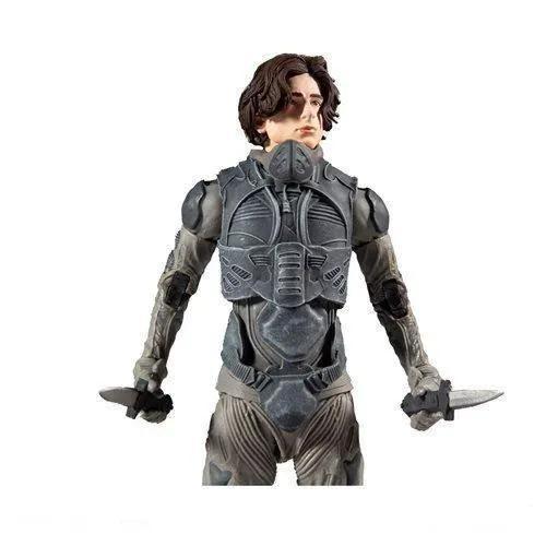  Dune Duncan Idaho 7 Inch Action Figure Desert Stillsuit -  ToylandEU™