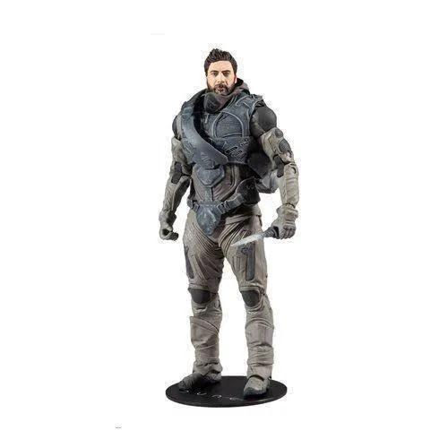  Dune Duncan Idaho 7 Inch Action Figure Desert Stillsuit -  ToylandEU™