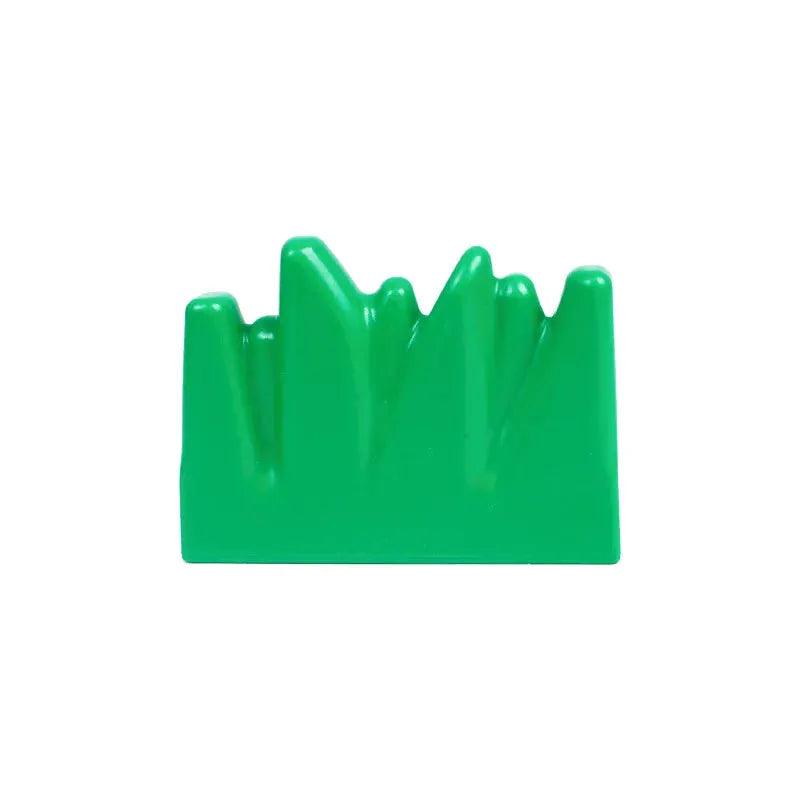  Duplo Compatible Plant Scene Building Blocks For Kids -  ToylandEU™