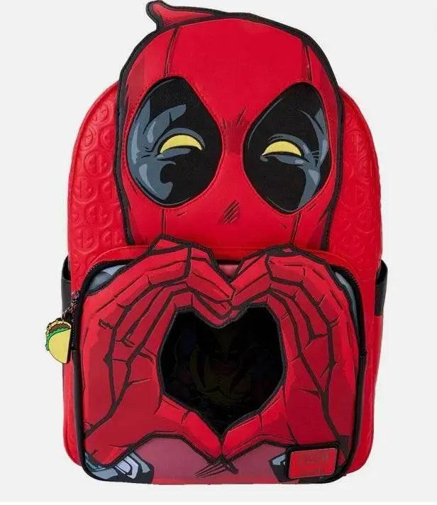  Durable 14 Plus Halloween Horror Backpack Toyland EU -  ToylandEU™