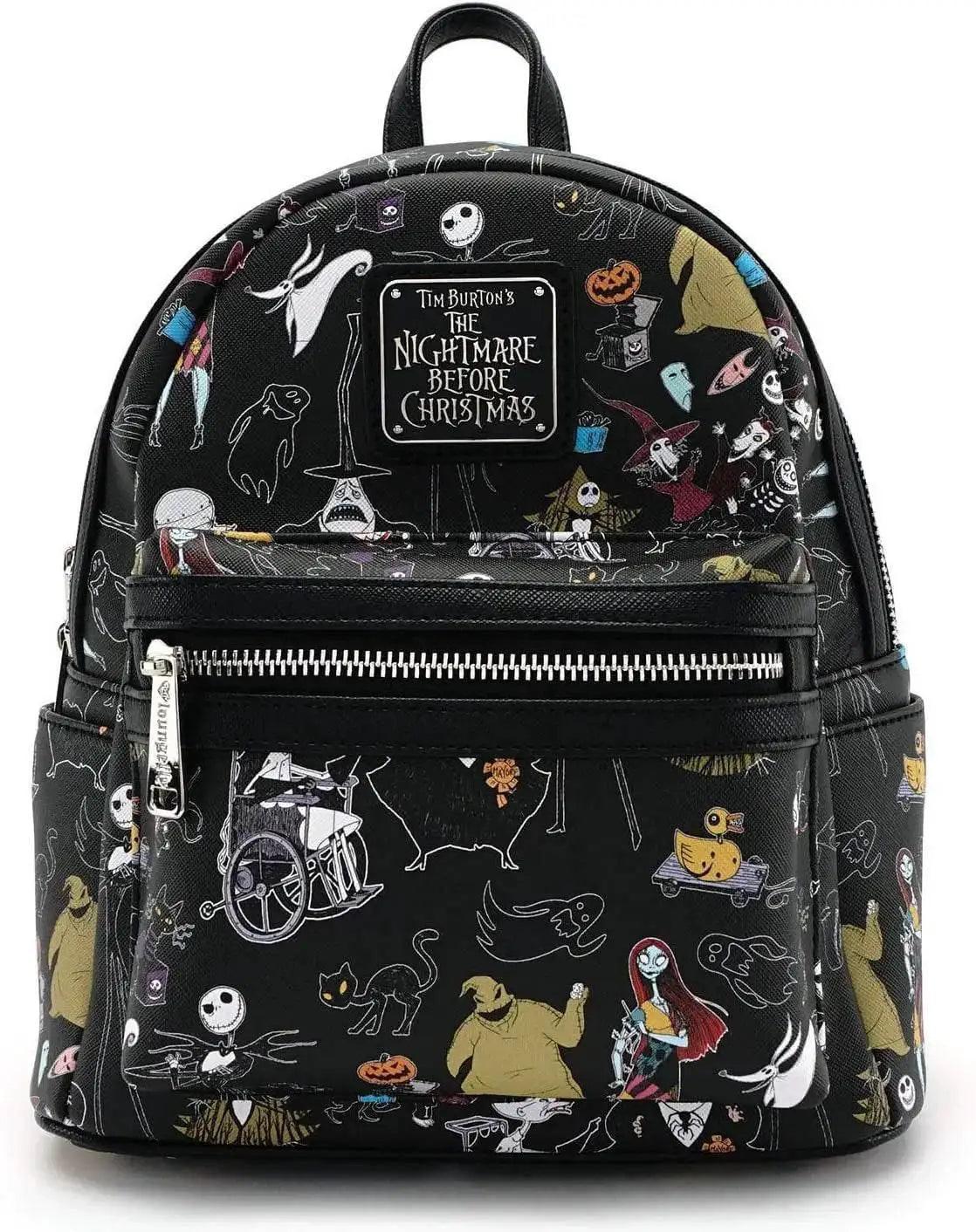  Durable 14 Plus Halloween Horror Backpack Toyland EU -  ToylandEU™