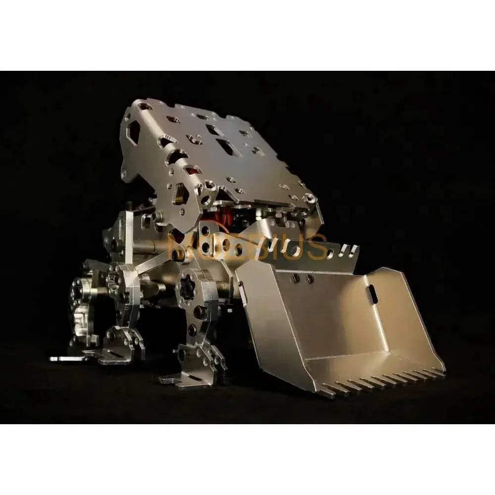  Durable 6DOF Hexapod Robot Kit Toyland EU -  ToylandEU™