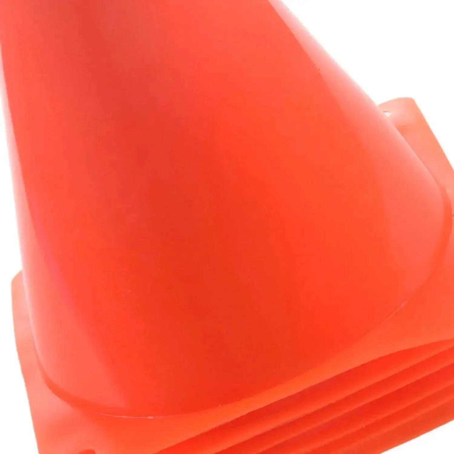  Durable 7 Inch Traffic Cones Soccer Training Toyland EU -  ToylandEU™
