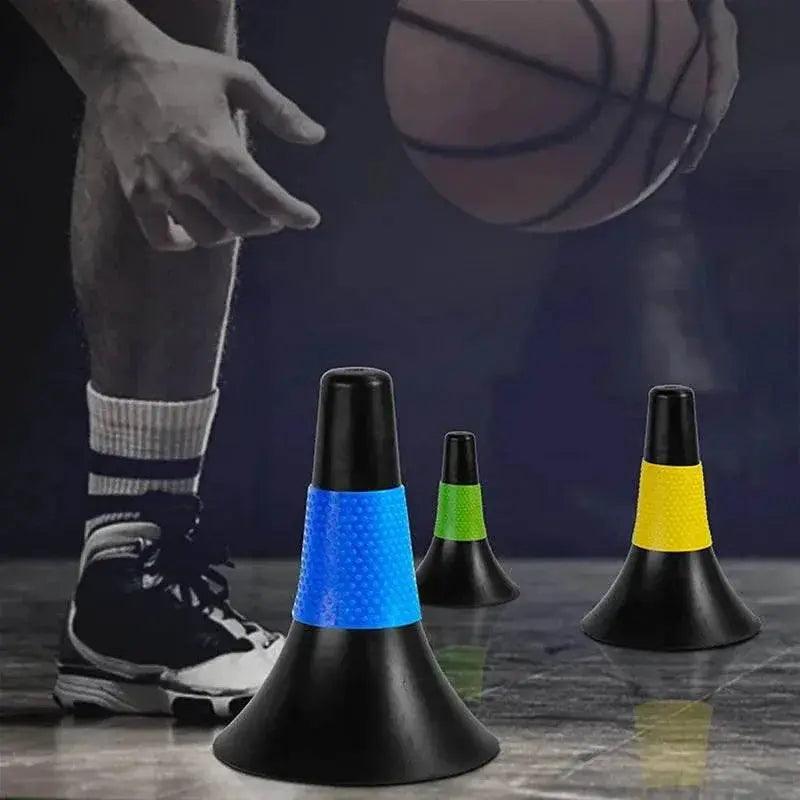  Durable Agility Training Cones ABS Toyland EU -  ToylandEU™