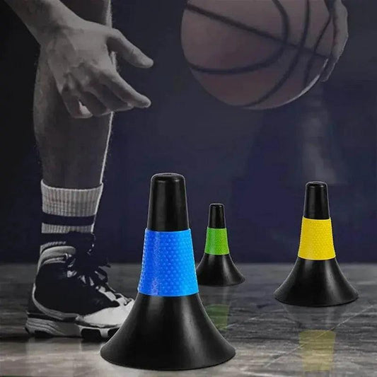  Durable Agility Training Cones ABS Toyland EU -  ToylandEU™