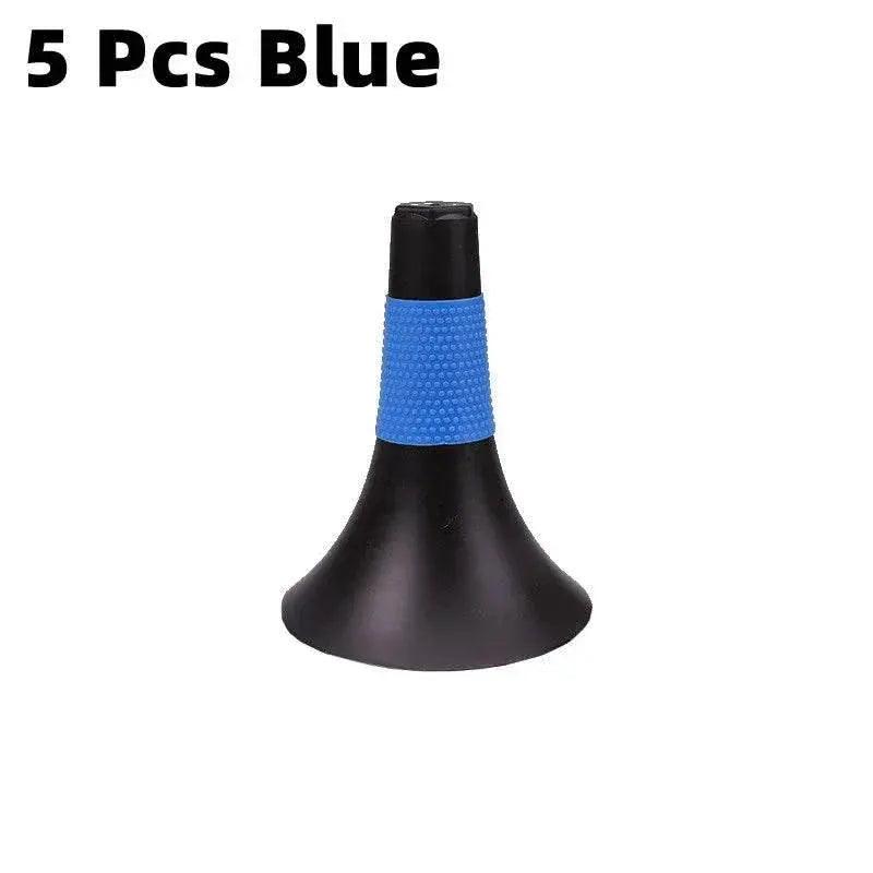  Durable Agility Training Cones ABS Toyland EU -  ToylandEU™