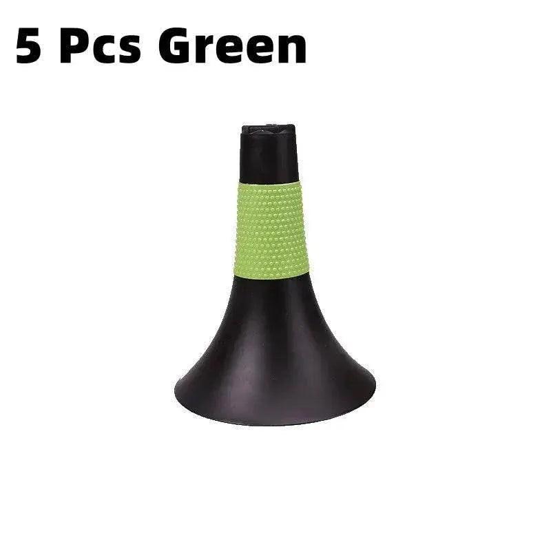  Durable Agility Training Cones ABS Toyland EU -  ToylandEU™