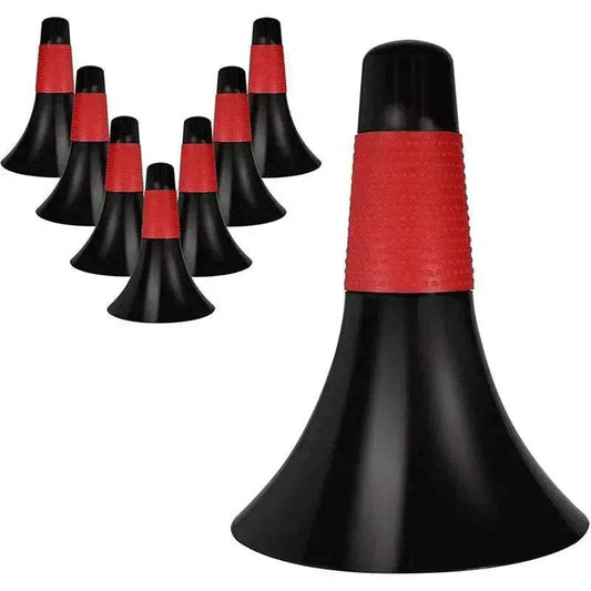  Durable Agility Training Cones ABS Toyland EU -  ToylandEU™
