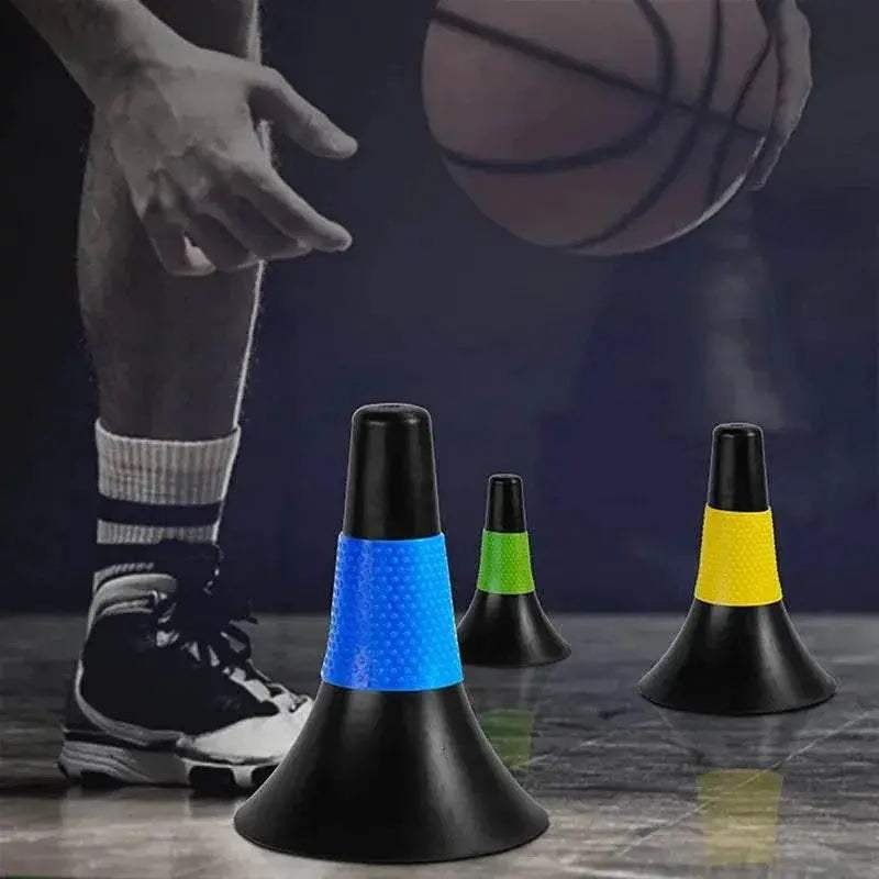  Durable Agility Training Cones ABS Toyland EU -  ToylandEU™