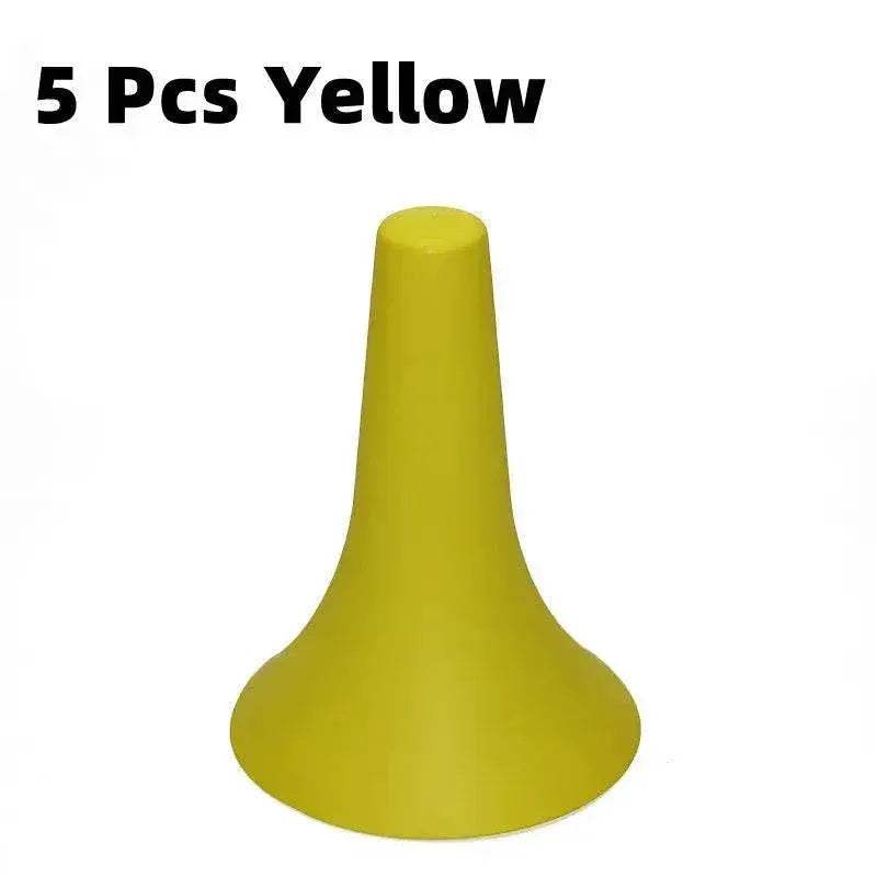  Durable Agility Training Cones ABS Toyland EU -  ToylandEU™