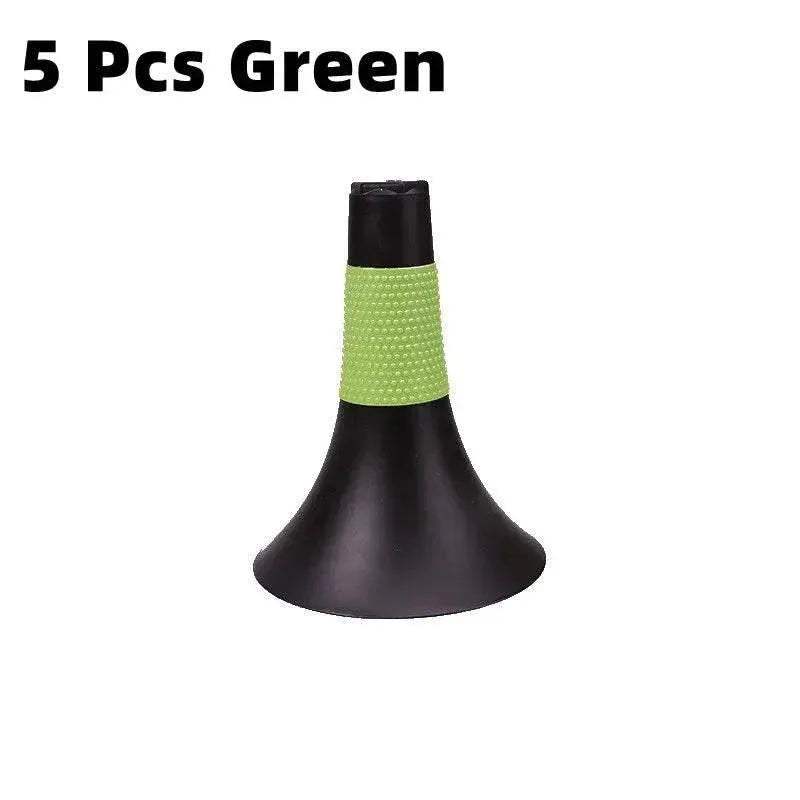  Durable Agility Training Cones ABS Toyland EU -  ToylandEU™