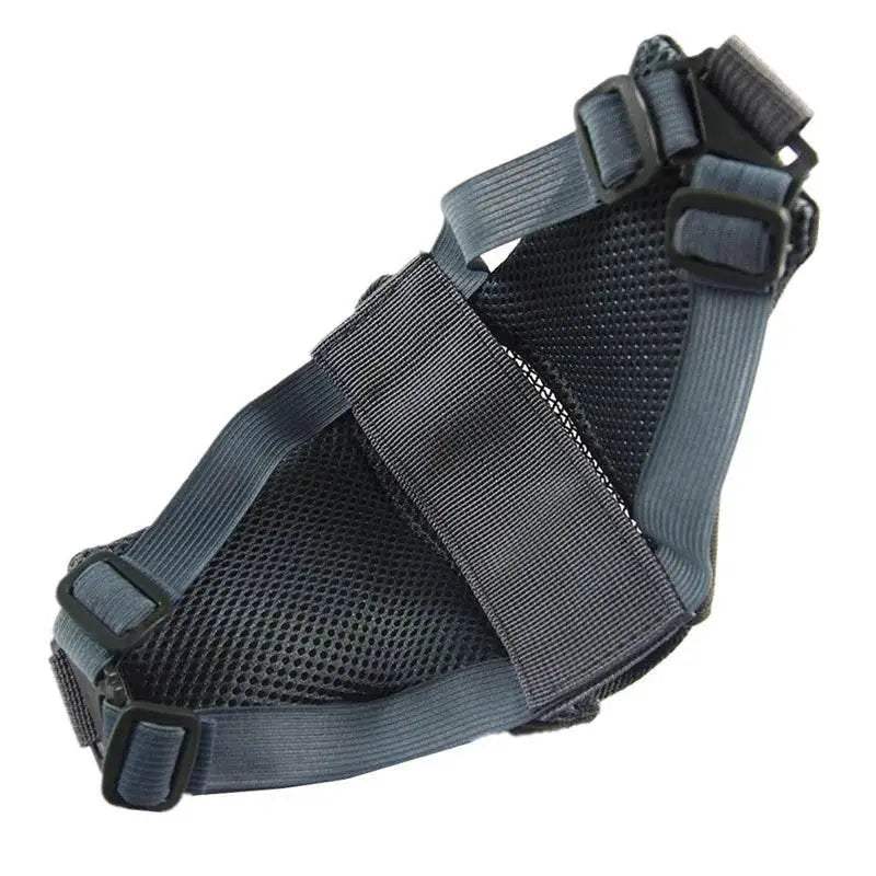  Durable Airsoft Mask Foldable Metal Mesh Toyland EU -  ToylandEU™