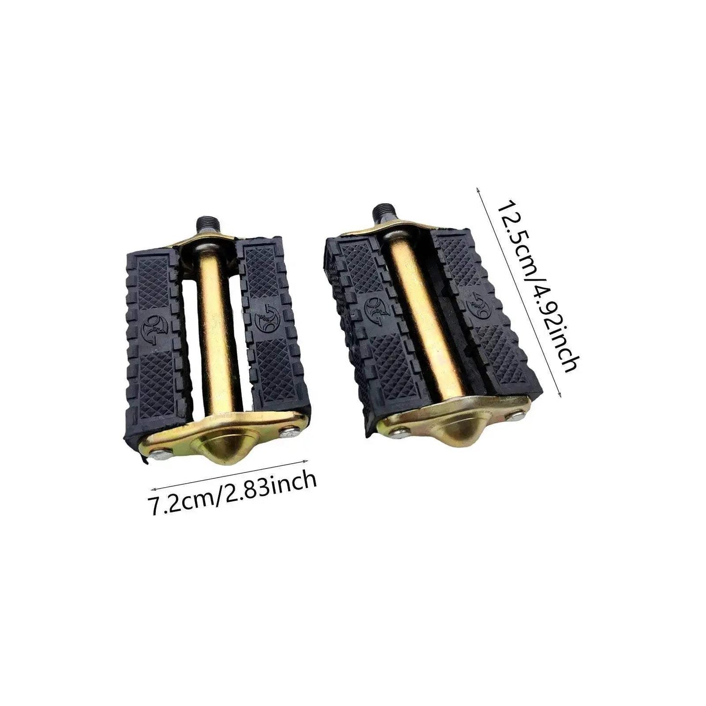 Durable Anti Slip Bike Pedals For Easy Installation - ToylandEU