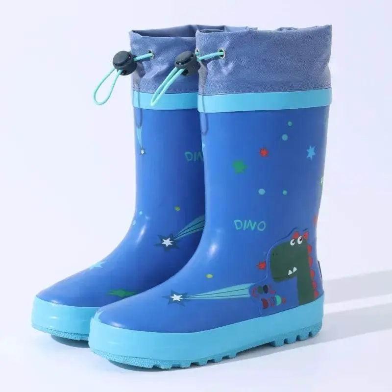  Durable Anti Slip EVA Rain Boots Toyland EU -  ToylandEU™