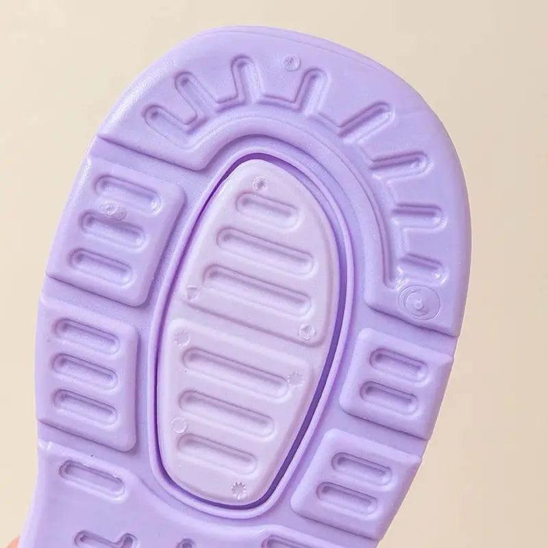  Durable Anti Slip Waterproof Kids Rain Boots Toyland EU -  ToylandEU™