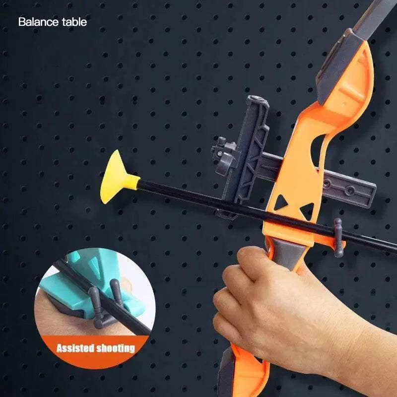  Durable Archery Toy Set 92cm Recurve Kids Toyland EU -  ToylandEU™