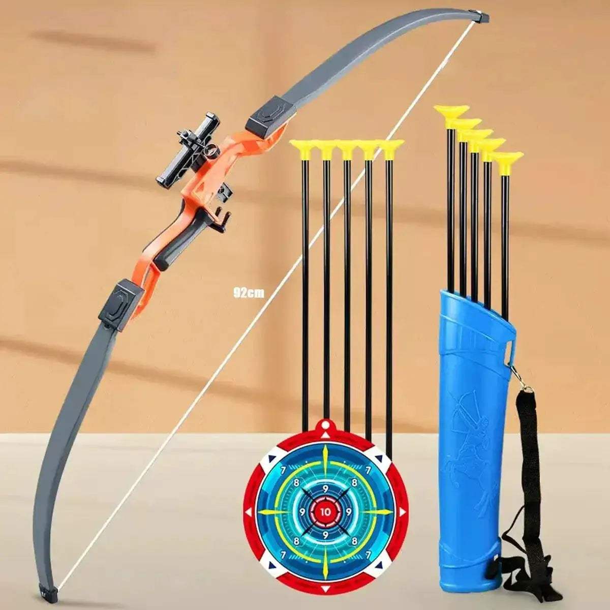 Durable Archery Toy Set 92cm Recurve Kids Toyland EU -  ToylandEU™