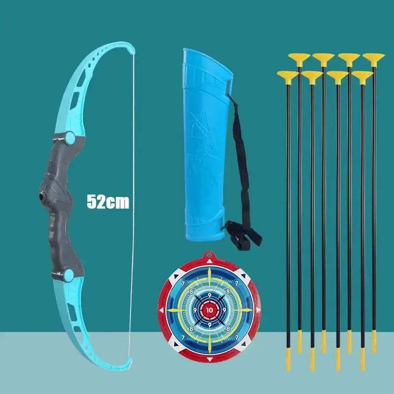  Durable Archery Toy Set 92cm Recurve Kids Toyland EU -  ToylandEU™