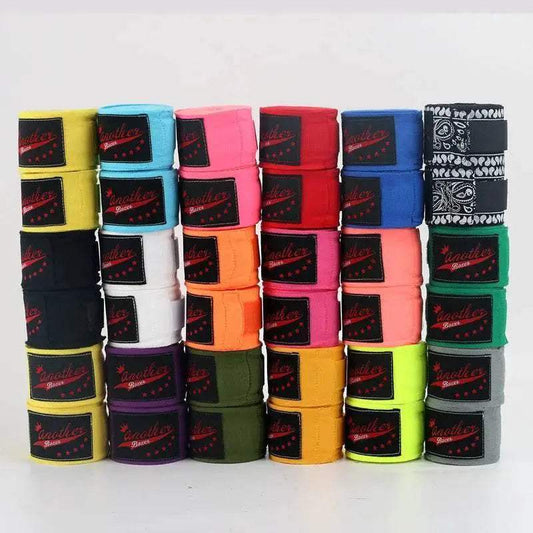  Durable Boxing Bandage 10M Wraps Toyland EU -  ToylandEU™