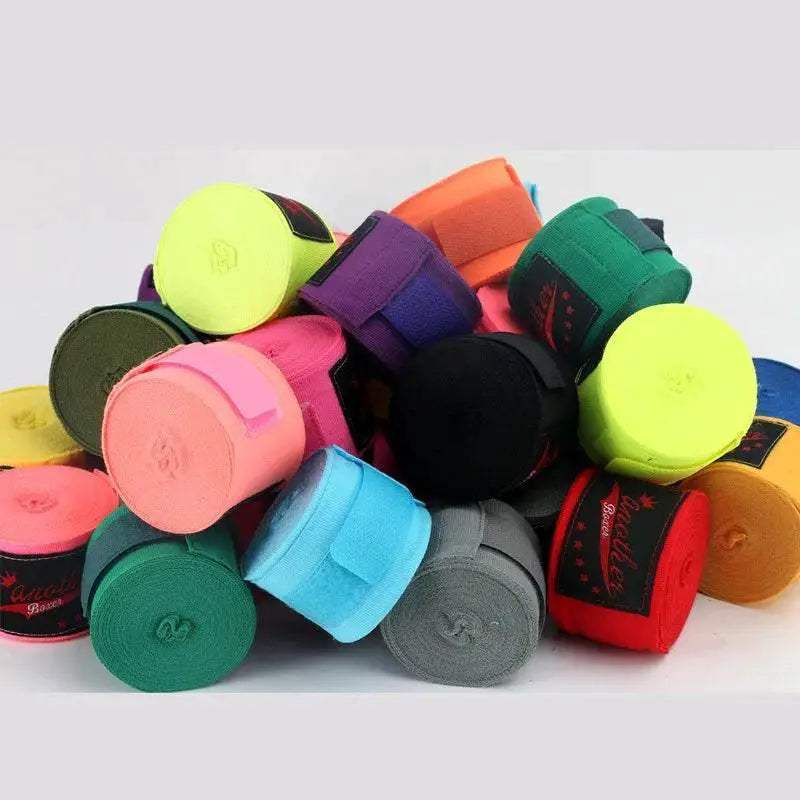  Durable Boxing Bandage 10M Wraps Toyland EU -  ToylandEU™