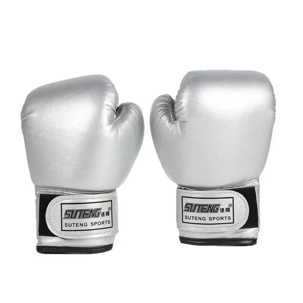  Durable Boxing Gloves 2 Pack Training Toyland EU -  ToylandEU™