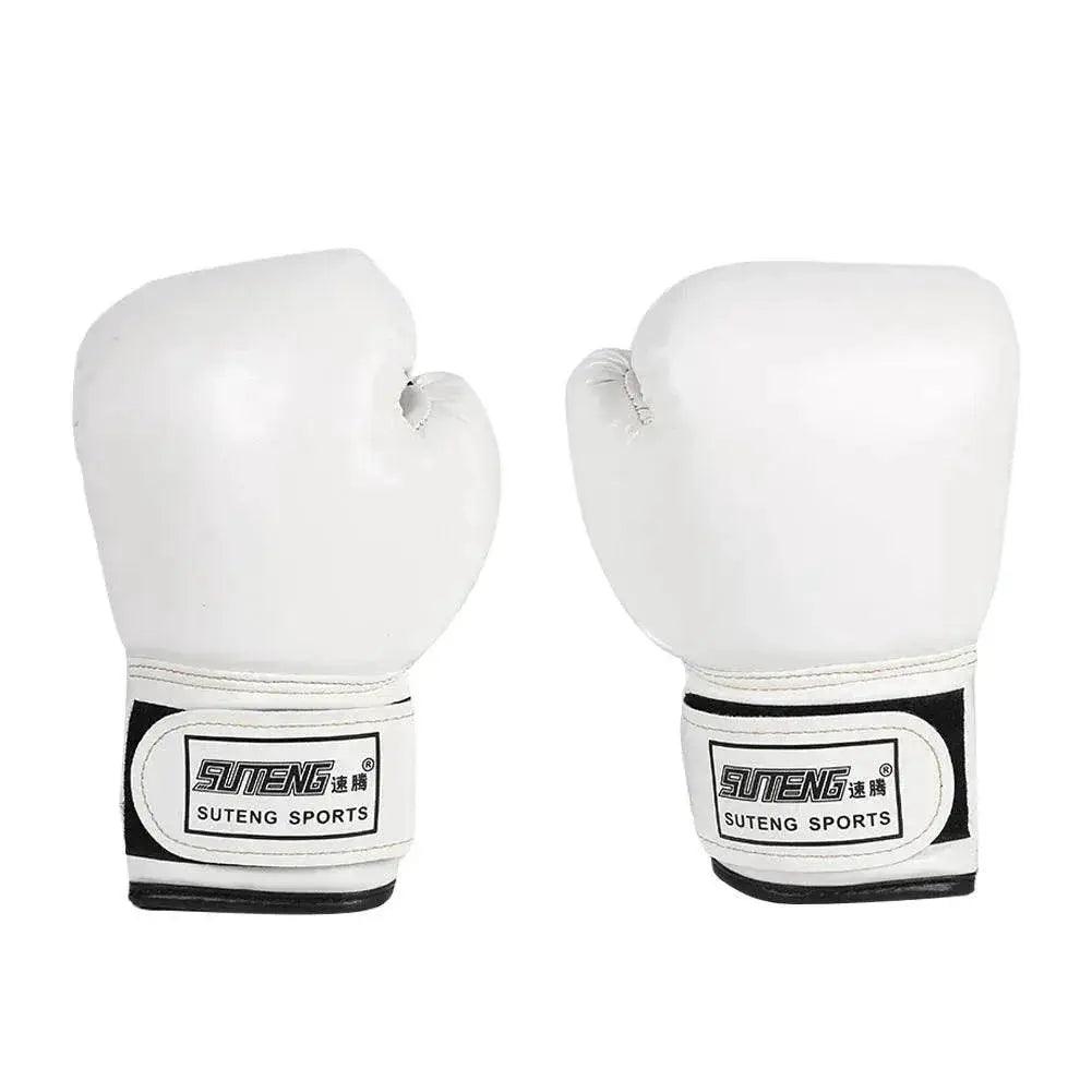  Durable Boxing Gloves 2 Pack Training Toyland EU -  ToylandEU™