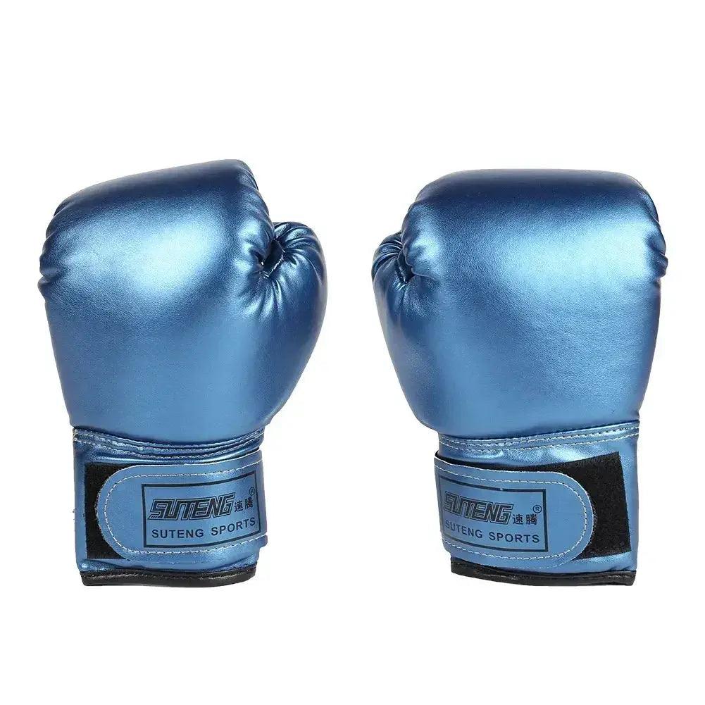  Durable Boxing Gloves 2 Pack Training Toyland EU -  ToylandEU™