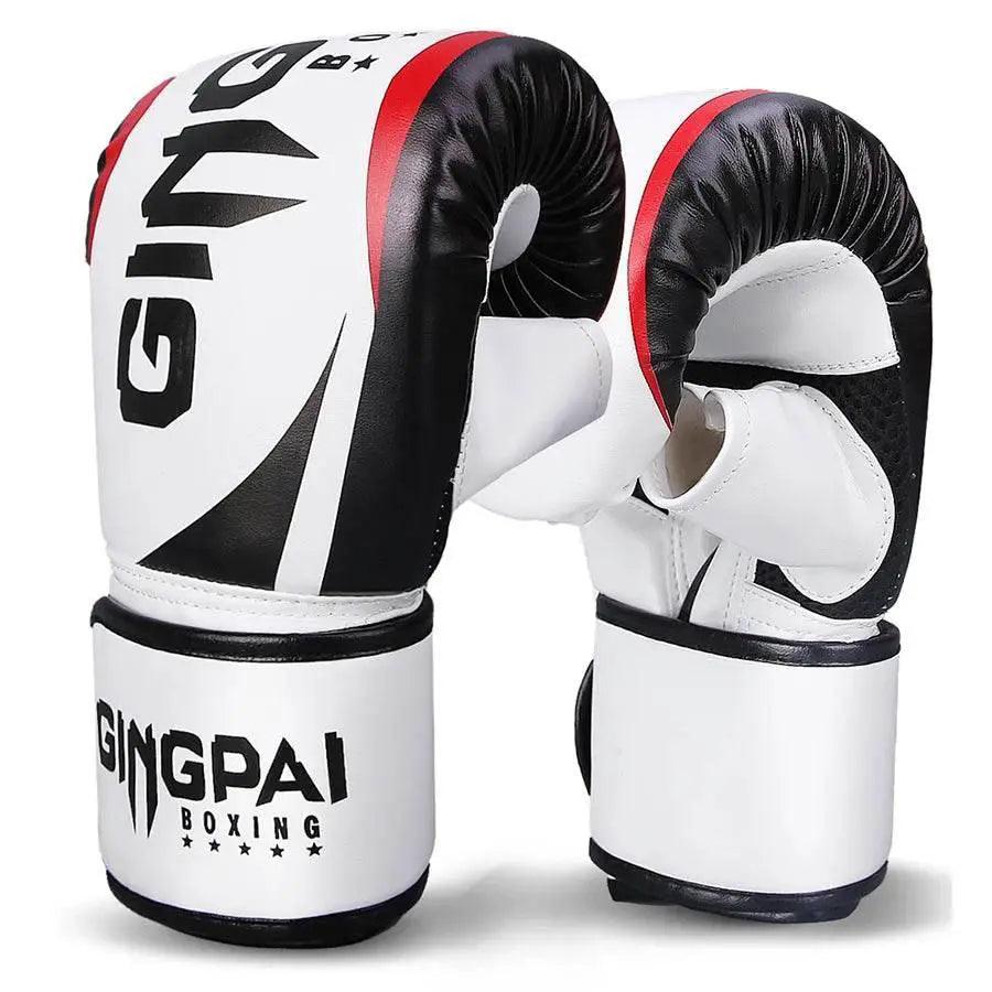  Durable Boxing Gloves 226g PU Leather Toyland EU -  ToylandEU™