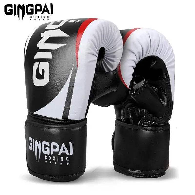  Durable Boxing Gloves 226g PU Leather Toyland EU -  ToylandEU™
