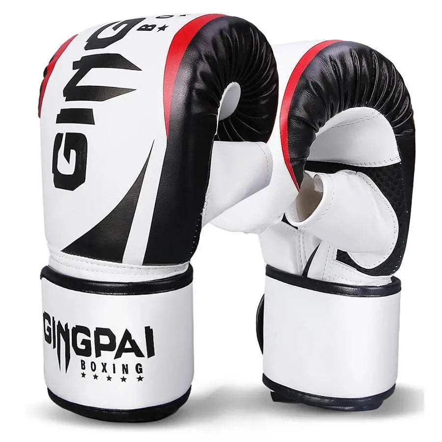  Durable Boxing Gloves 226g PU Leather Toyland EU -  ToylandEU™