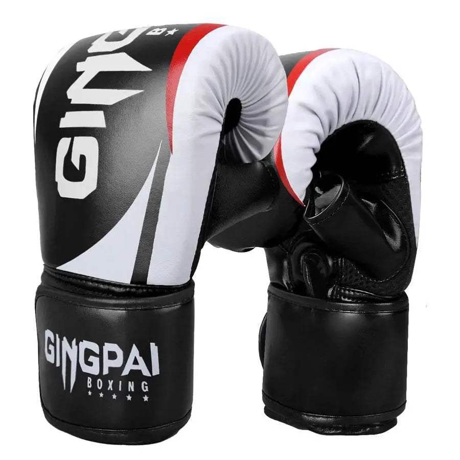  Durable Boxing Gloves 226g PU Leather Toyland EU -  ToylandEU™