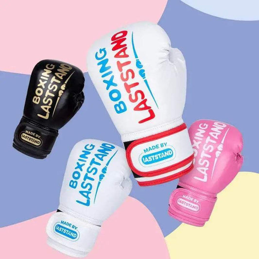  Durable Boxing Gloves 4oz For Kids Toyland EU -  ToylandEU™