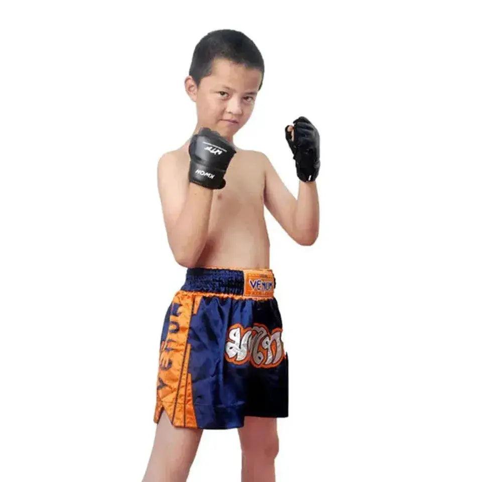  Durable Boxing Gloves Half Finger 3-12 Toyland EU -  ToylandEU™