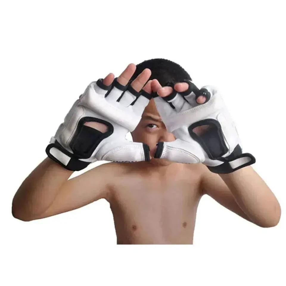  Durable Boxing Gloves Half Finger 3-12 Toyland EU -  ToylandEU™