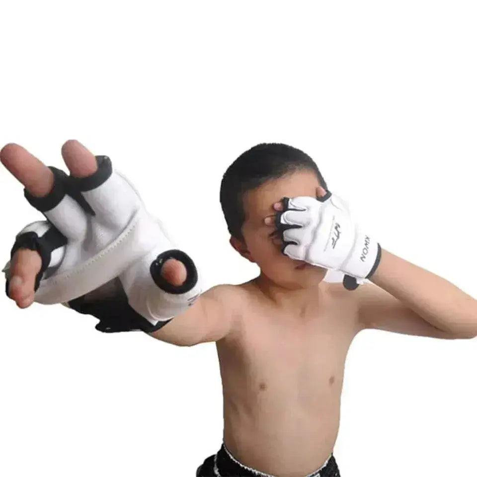  Durable Boxing Gloves Half Finger 3-12 Toyland EU -  ToylandEU™