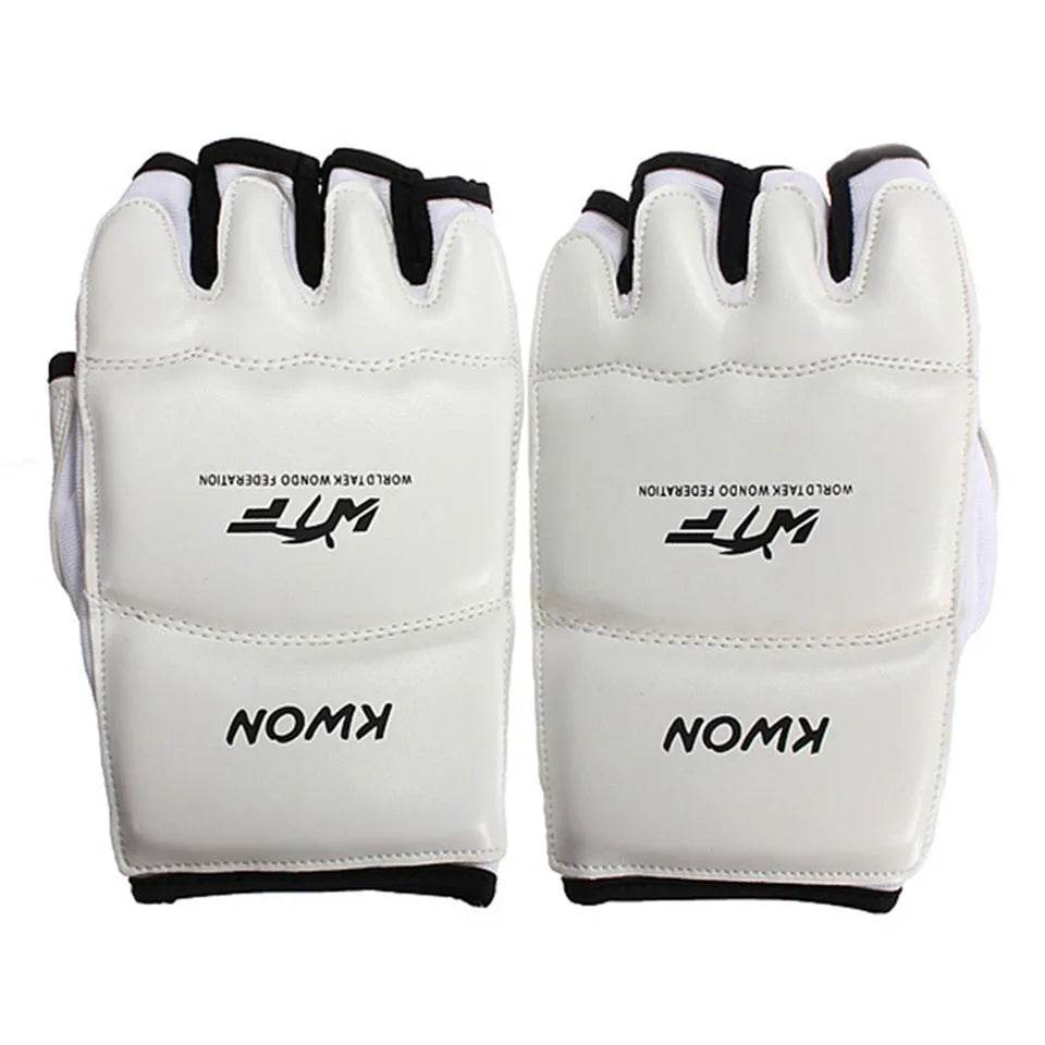 Durable Boxing Gloves Half Finger Training For Kids 3 To 12 - ToylandEU