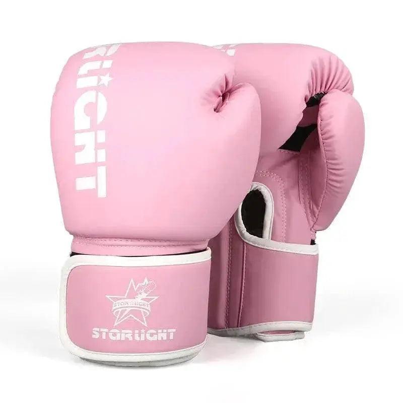  Durable Boxing Gloves Knit Weave Toyland EU -  ToylandEU™