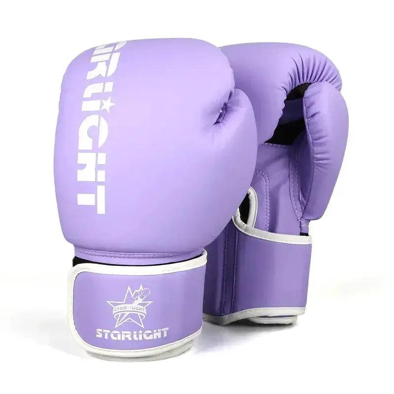  Durable Boxing Gloves Knit Weave Toyland EU -  ToylandEU™