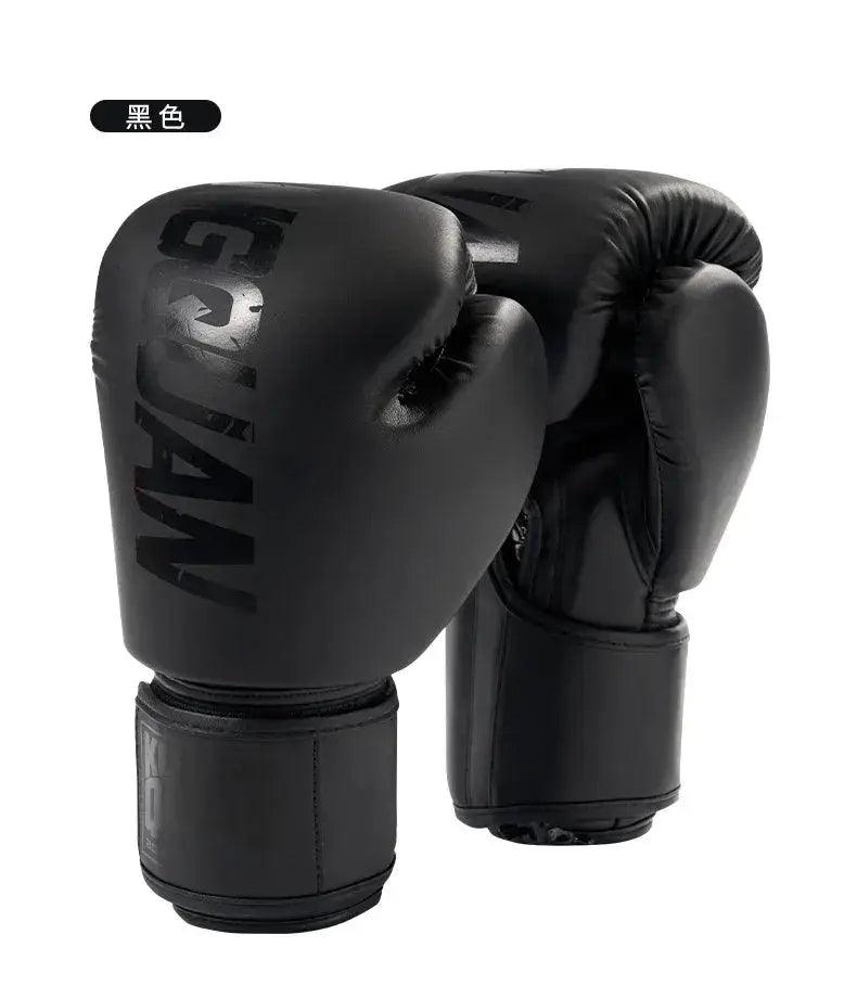  Durable Boxing Gloves Knit Weave Toyland EU -  ToylandEU™