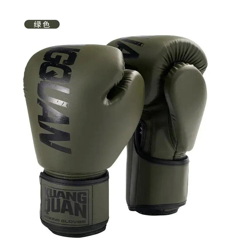  Durable Boxing Gloves Knit Weave Toyland EU -  ToylandEU™