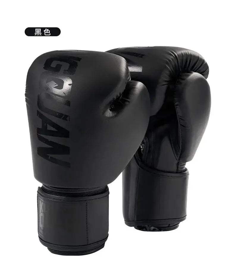  Durable Boxing Gloves Knit Weave Toyland EU -  ToylandEU™