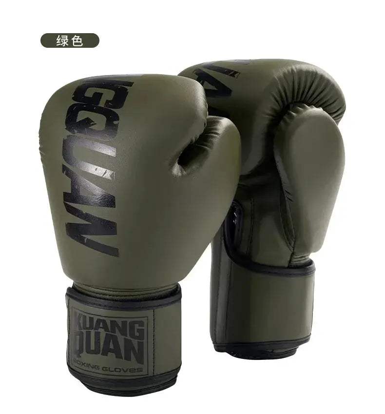  Durable Boxing Gloves Knit Weave Toyland EU -  ToylandEU™