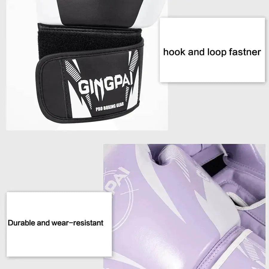  Durable Boxing Gloves Leather Multi Size Toyland EU -  ToylandEU™