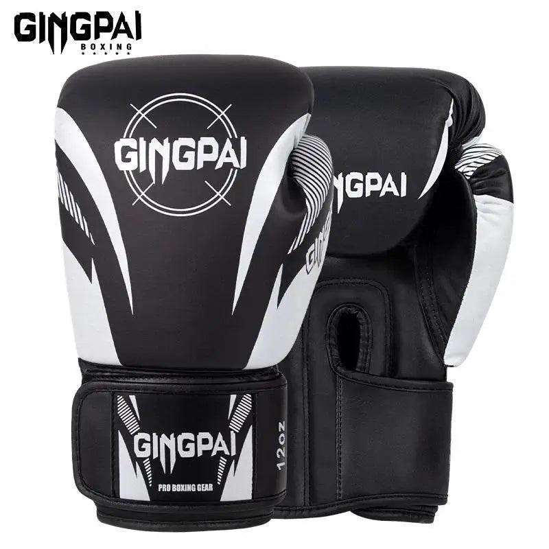 Durable Boxing Gloves Leather Multi Size Toyland EU -  ToylandEU™